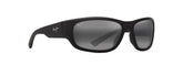 MA‘UKELE Wrap Sunglasses