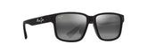 KUNIAHI AF Rectangular Sunglasses