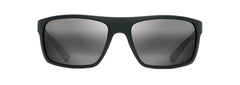 BYRON BAY Wrap Sunglasses