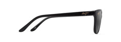 HONI Cat-eye Sunglasses