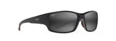 LOCAL KINE Wrap Sunglasses