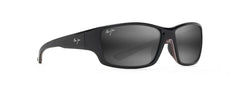 LOCAL KINE Wrap Sunglasses