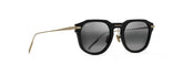 ALIKA Luxury Sunglasses