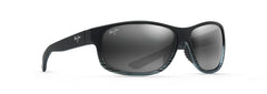 KAIWI CHANNEL Wrap Sunglasses