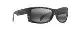EQUATOR Wrap Sunglasses