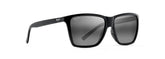 CRUZEM Rectangular Sunglasses