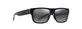 KEAHI Rectangular Sunglasses