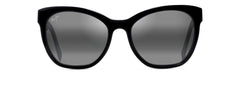 ALULU Cat-eye Sunglasses