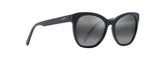 ALULU Cat-eye Sunglasses