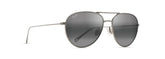 WALAKA Aviators Sunglasses