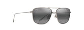 MIKIOI Aviators Sunglasses