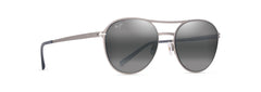 HALF MOON Classic Sunglasses