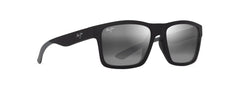 THE FLATS Rectangular Sunglasses
