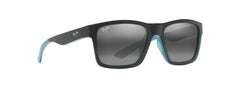 THE FLATS Rectangular Sunglasses