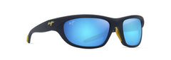 HAULANI Wrap Sunglasses