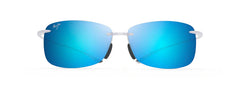 ʻAKAU Rimless Sunglasses