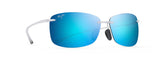 ʻAKAU Rimless Sunglasses