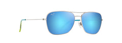 NA‘AUAO Aviators Sunglasses