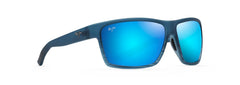 ALENUIHAHA Wrap Sunglasses