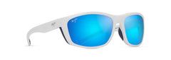 NUU LANDING Wrap Sunglasses