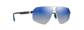 KEAWĀWA Aviators Sunglasses