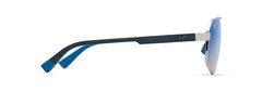 KEAWĀWA Aviators Sunglasses