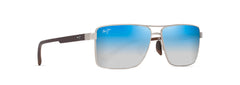 PIHA Aviators Sunglasses
