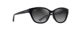 PŪNONO Cat-eye Sunglasses