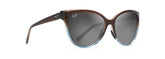 'OLU'OLU Cat-eye Sunglasses