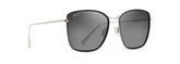 TIGER LILY Fashion Sunglasses