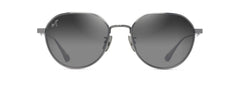 KAULANA ASIAN FIT Classic Sunglasses