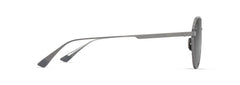 KAULANA ASIAN FIT Classic Sunglasses
