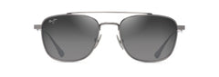 KAHANA Aviators Sunglasses