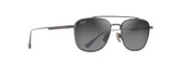 KAHANA Aviators Sunglasses