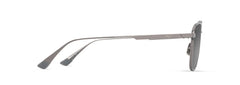 KAHANA Aviators Sunglasses