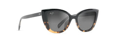 BLOSSOM Cat-eye Sunglasses