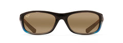 KIPAHULU Wrap Sunglasses