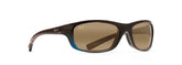 KIPAHULU Wrap Sunglasses