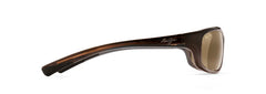 KIPAHULU Wrap Sunglasses