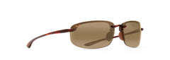 HO'OKIPA UNIVERSAL FIT Rimless Sunglasses