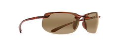 BANYANS ASIAN FIT Rimless Sunglasses