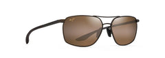 PU‘U KUKUI Rectangular Sunglasses