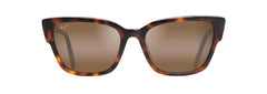 KOU Cat-eye Sunglasses