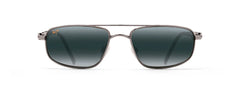 KAHUNA Rectangular Sunglasses