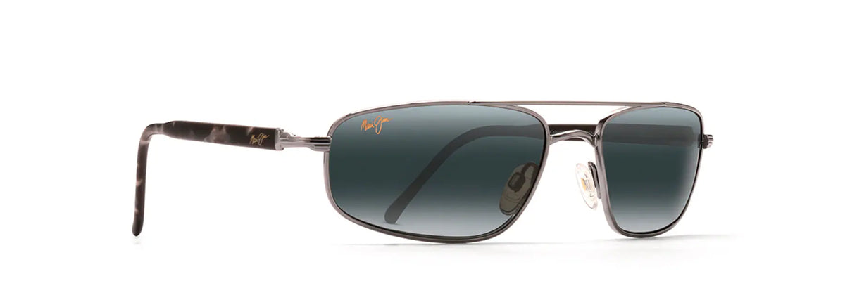 KAHUNA Rectangular Sunglasses