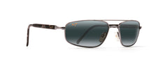 KAHUNA Rectangular Sunglasses