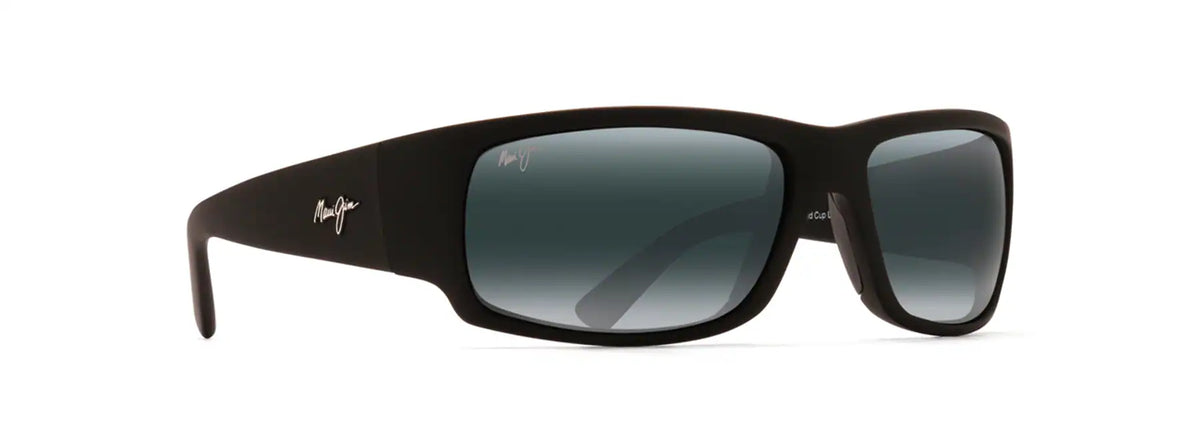 WORLD CUP Wrap Sunglasses