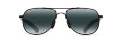 GUARDRAILS Aviators Sunglasses