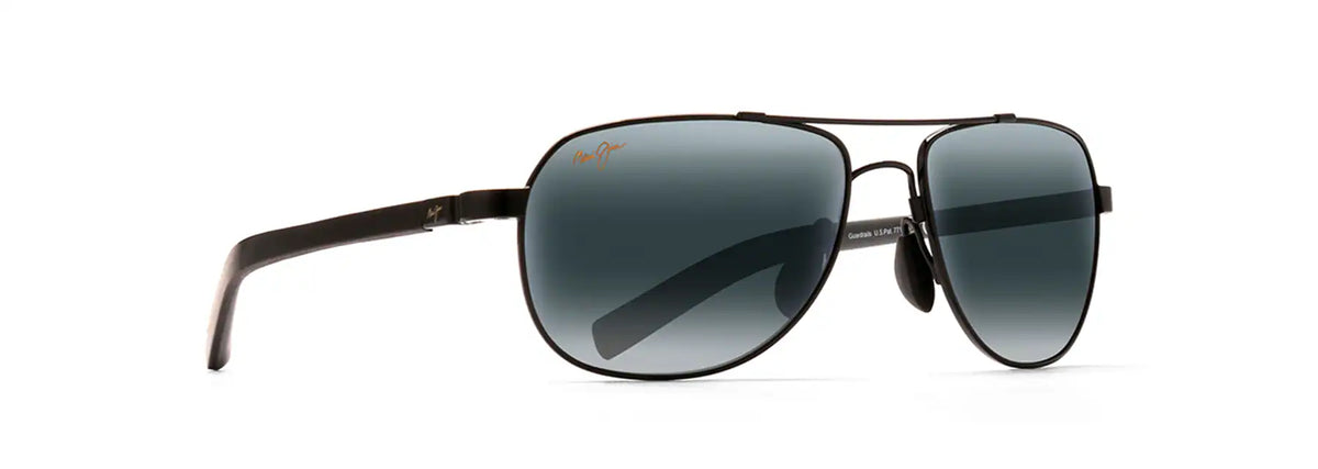 GUARDRAILS Aviators Sunglasses