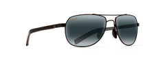 GUARDRAILS Aviators Sunglasses